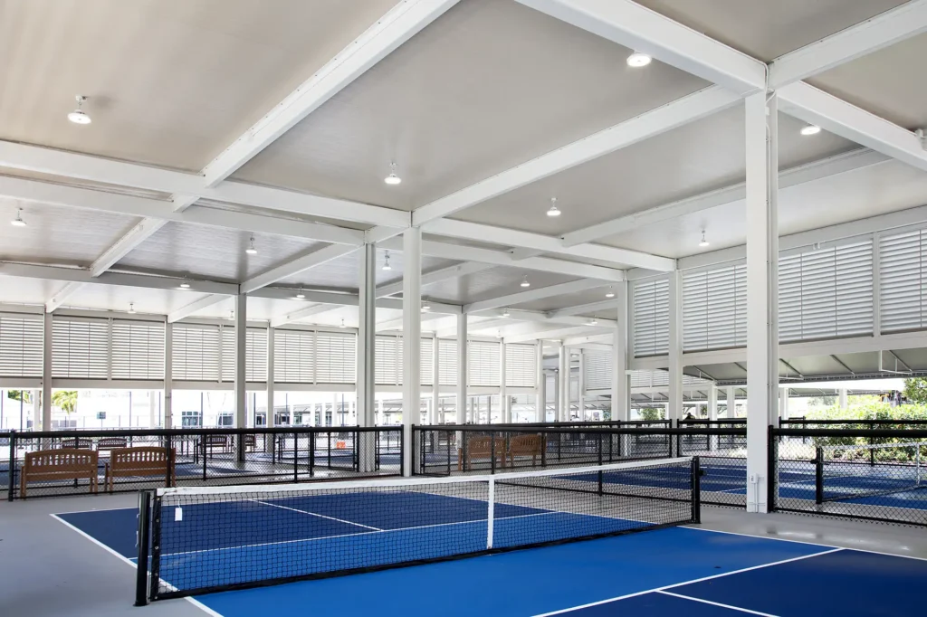 Boca West Pickleball