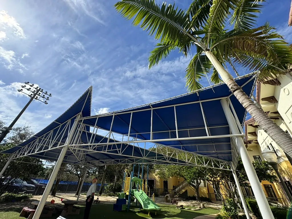 Jim & Jan Moran Family Center